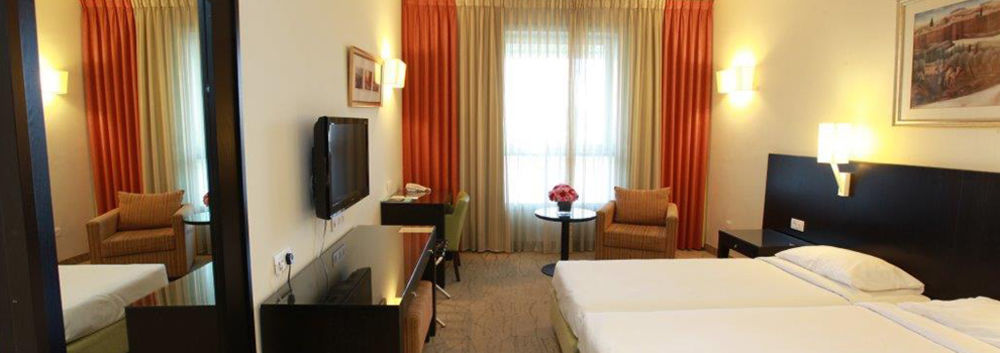Ein Kerem Hotel Yerusalem Bagian luar foto