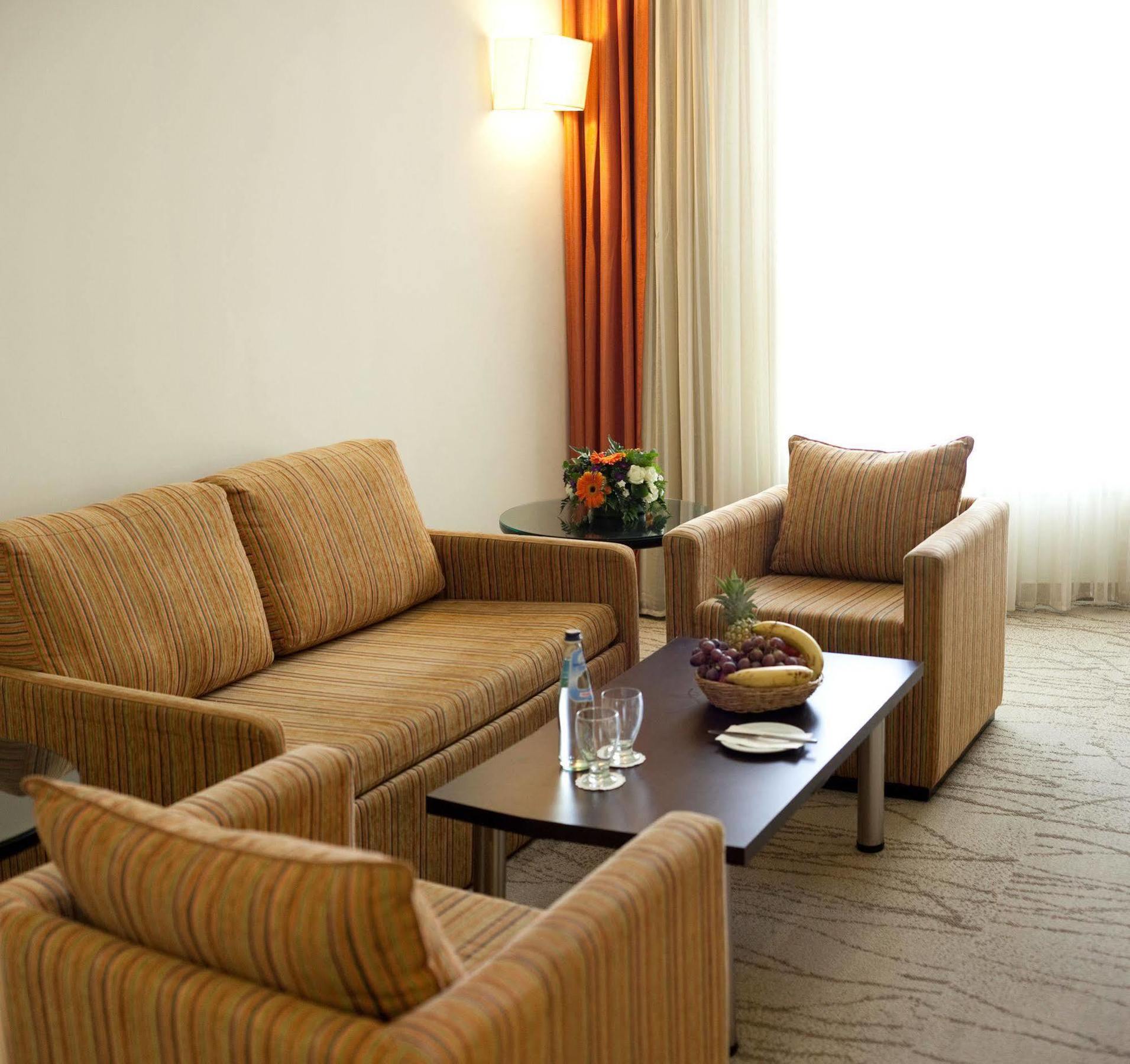 Ein Kerem Hotel Yerusalem Bagian luar foto