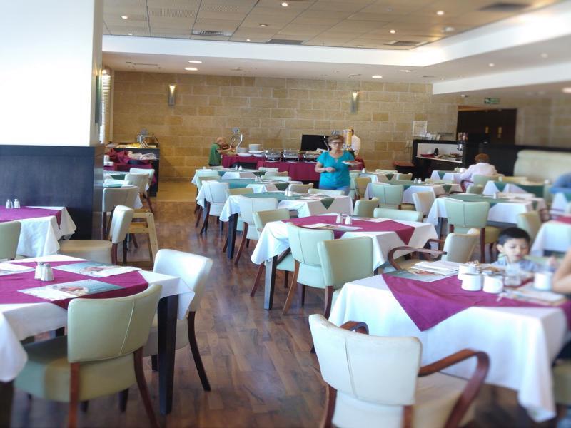 Ein Kerem Hotel Yerusalem Bagian luar foto
