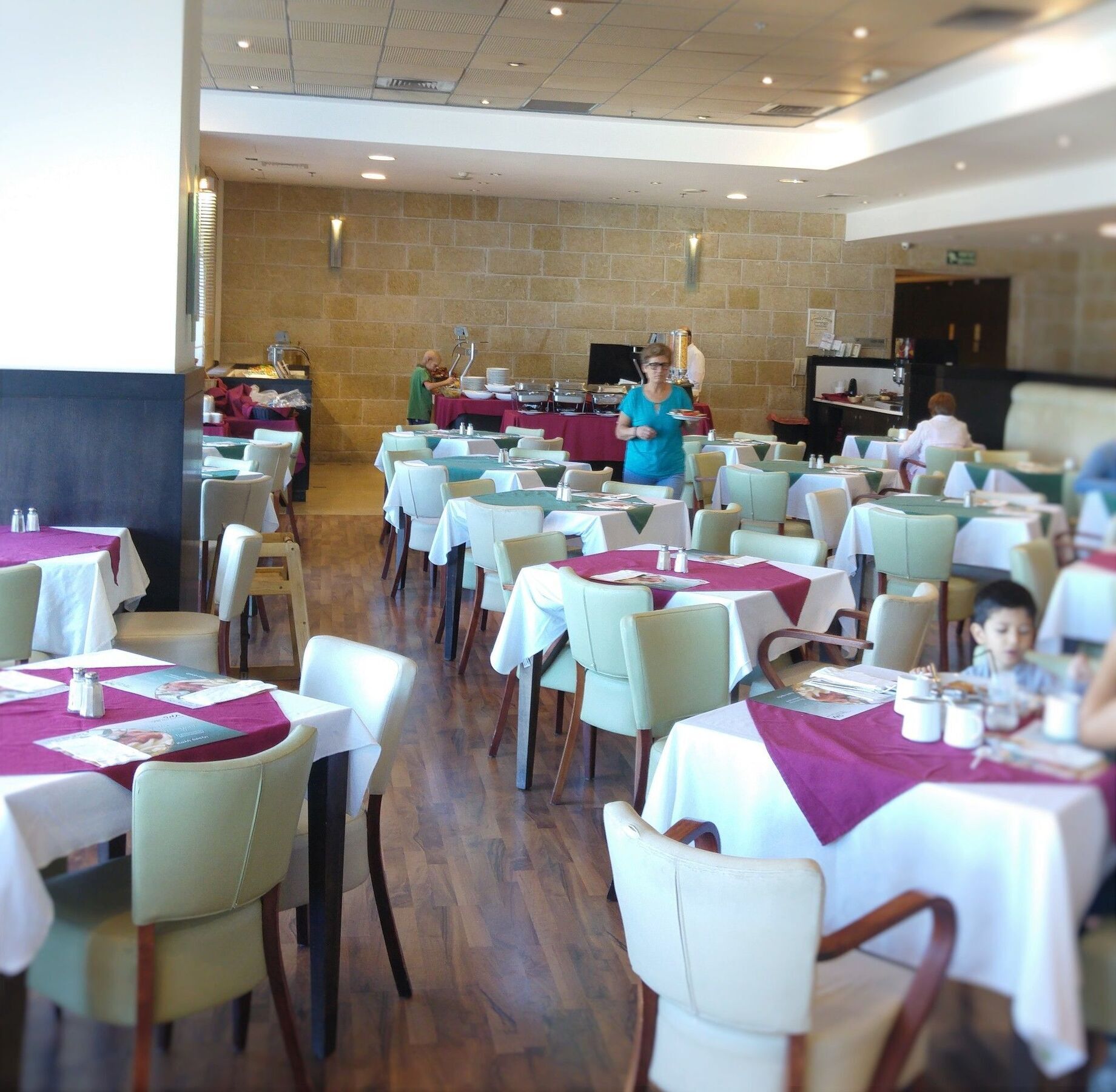 Ein Kerem Hotel Yerusalem Bagian luar foto