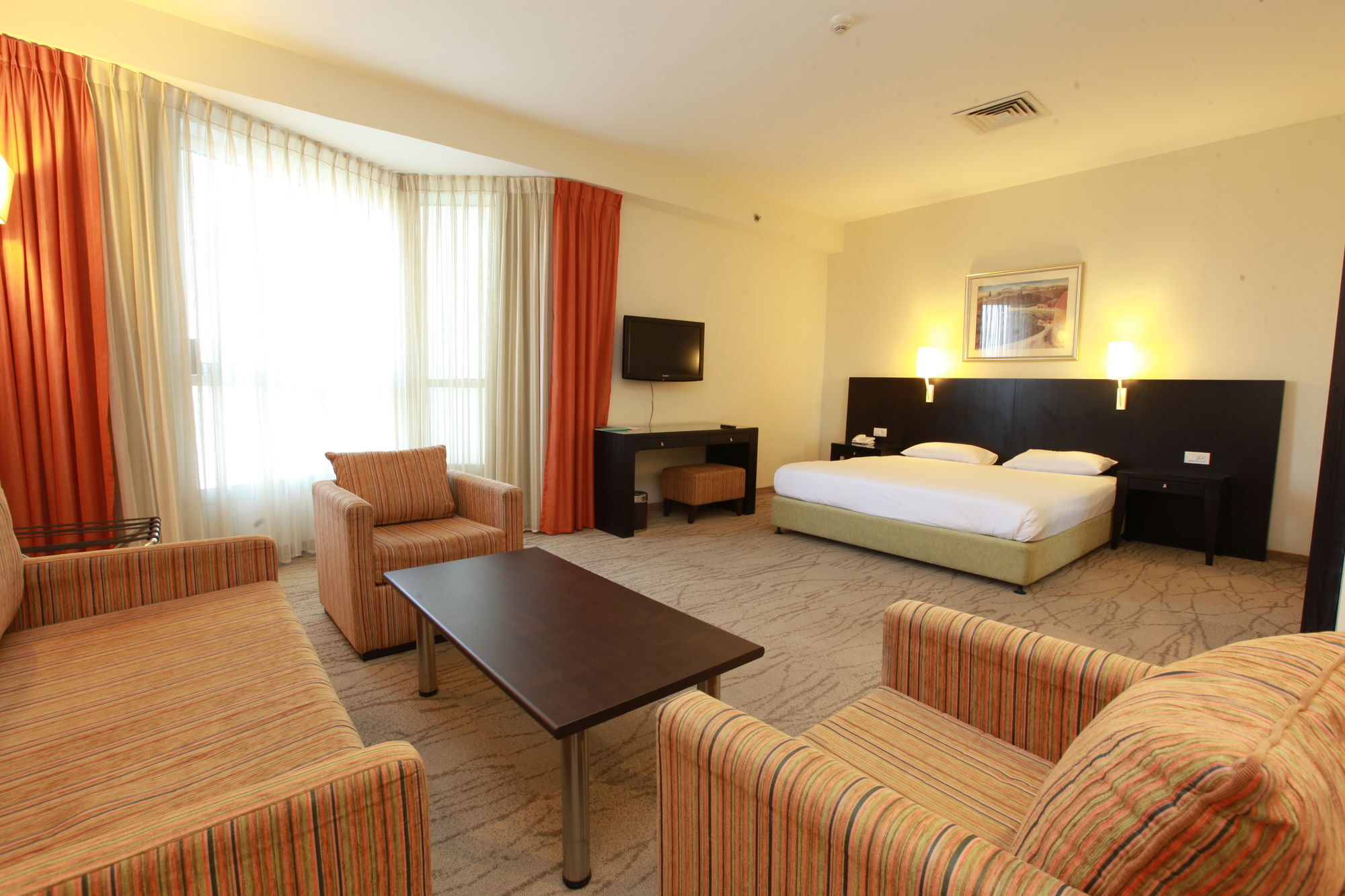 Ein Kerem Hotel Yerusalem Bagian luar foto