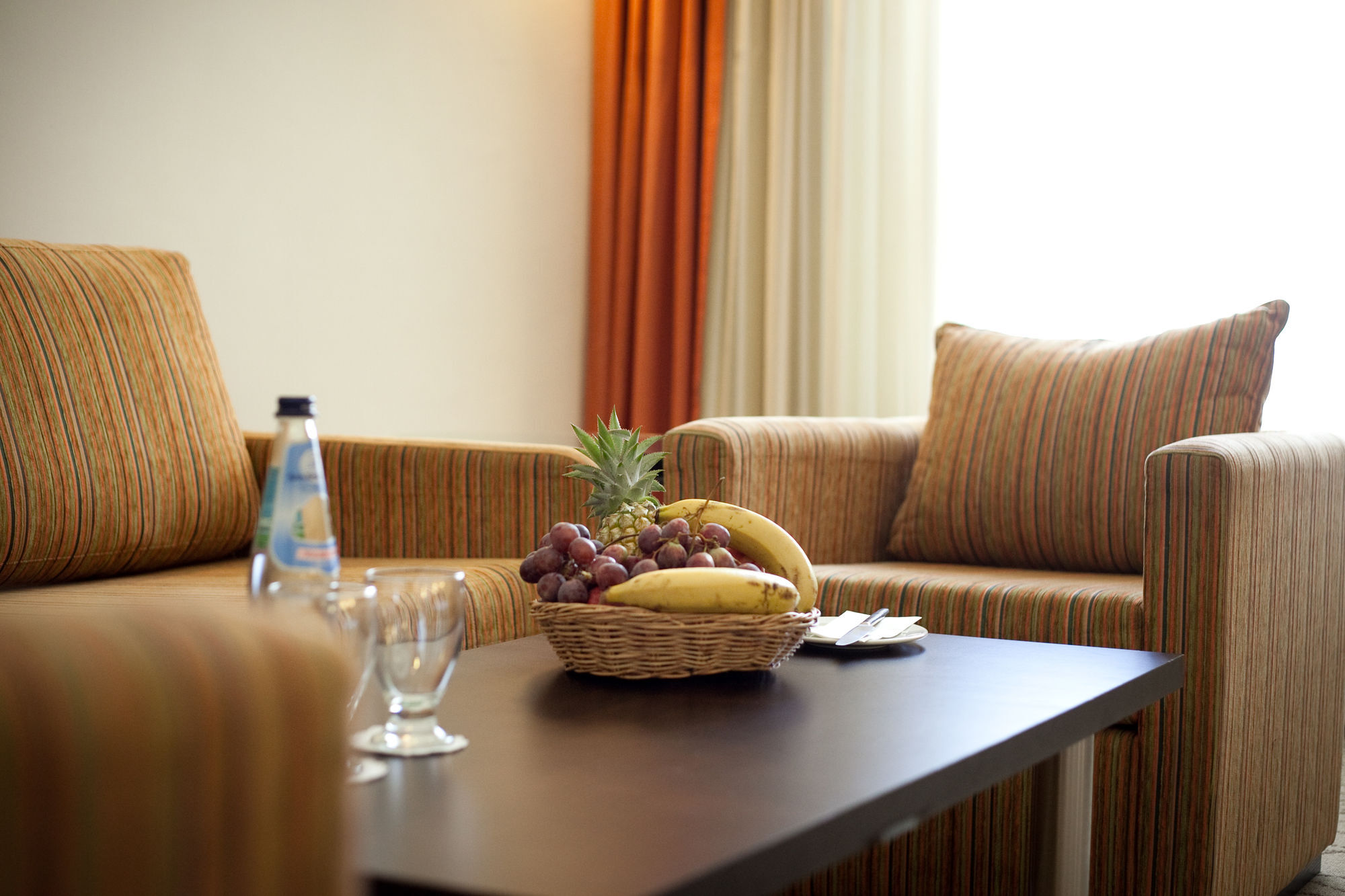 Ein Kerem Hotel Yerusalem Bagian luar foto